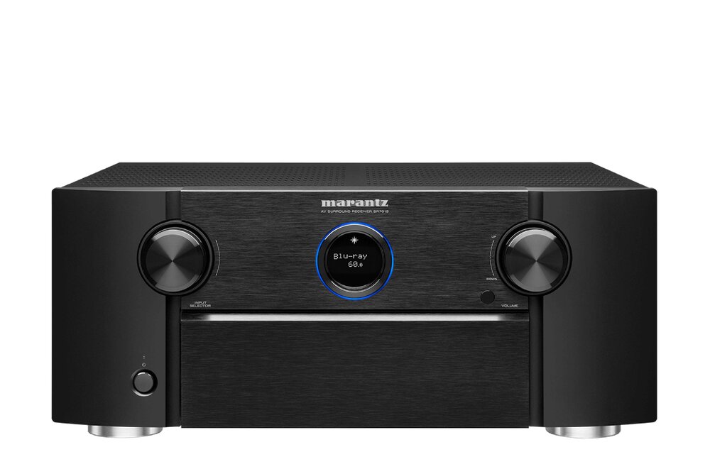 AV Receiver Marantz SR7015